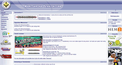 Desktop Screenshot of karlskronatk.com